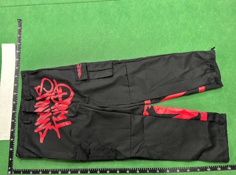 1:1 original Minus Two pants(28 style — QC reference 5