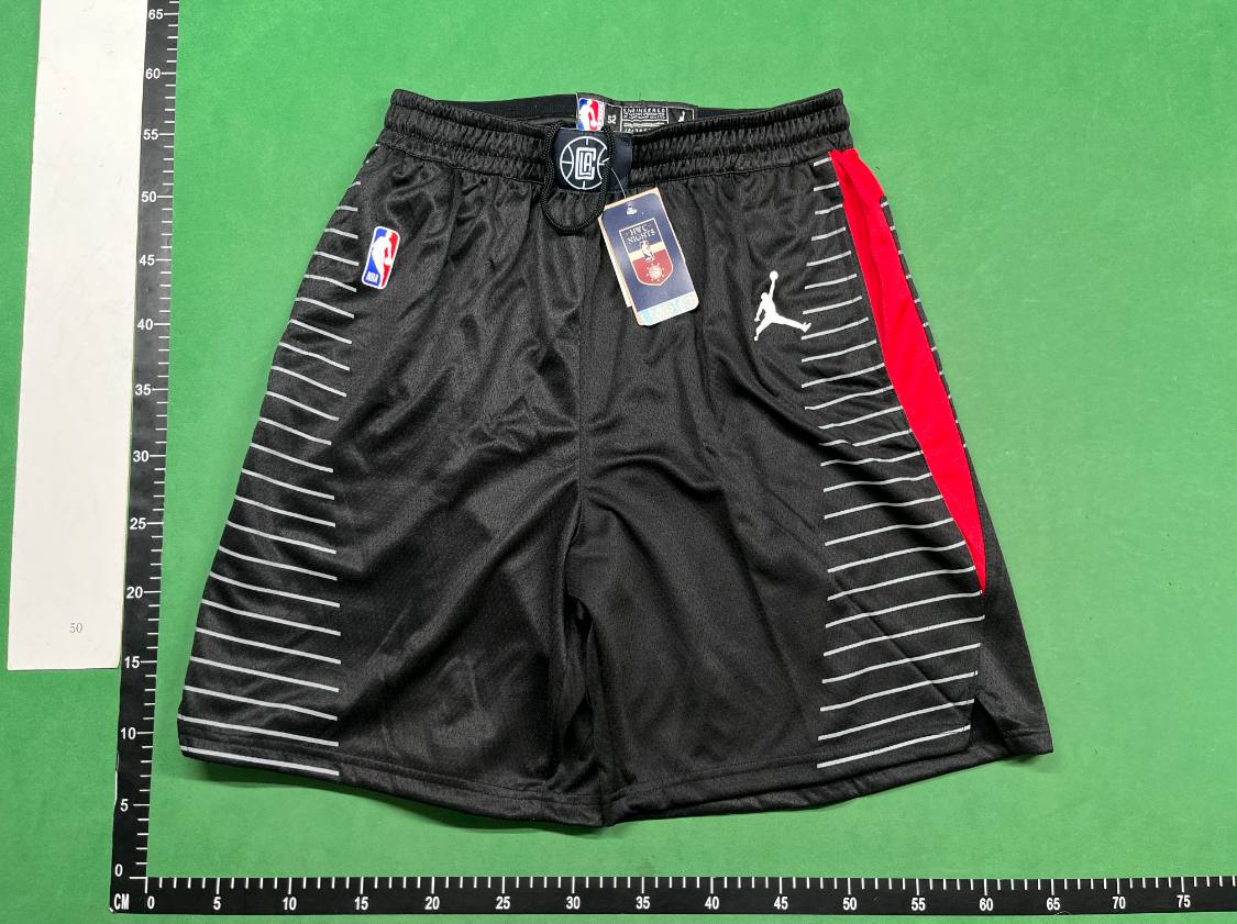 NBA League Shorts — QC reference 4