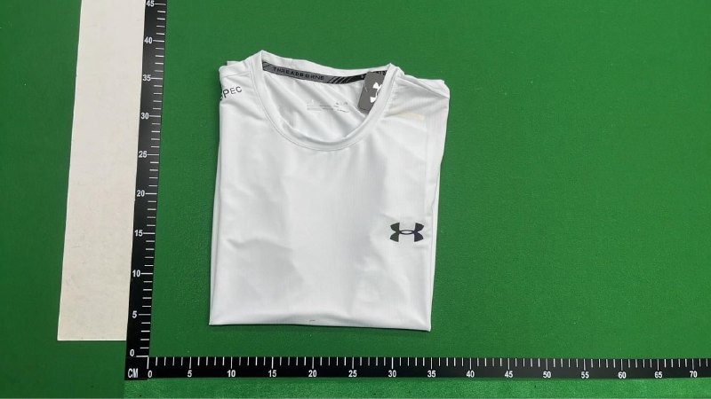 Under Armour T-shirt/Shorts/Suits( 38 + styles) — QC reference 2
