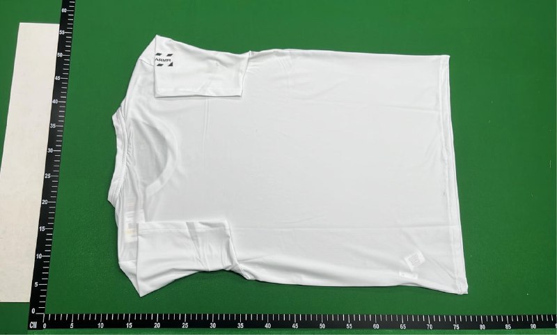 Under Armour T-shirt/Shorts/Suits( 38 + styles) — QC reference 3