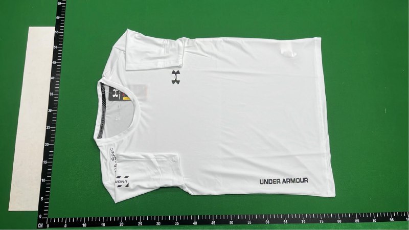 Under Armour T-shirt/Shorts/Suits( 38 + styles) — QC reference 4
