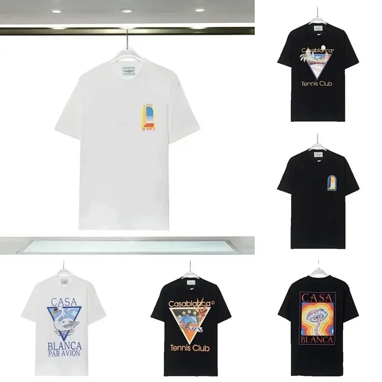 Casablanca T-Shirt