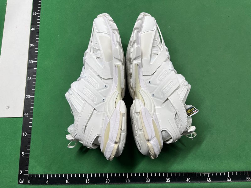 Balenciaga Shoes — QC reference 4