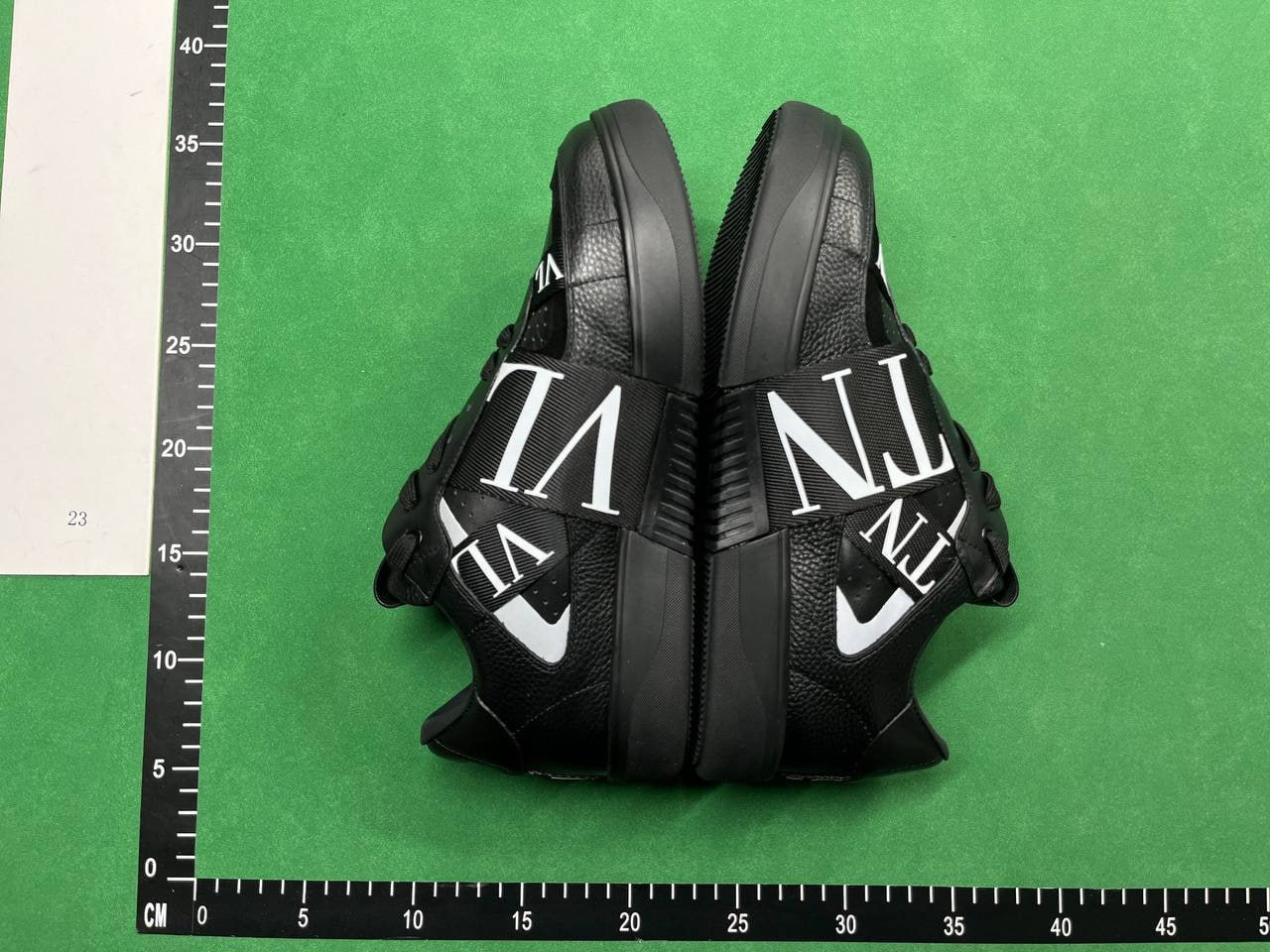 Valentino Shoes (31 CP) — QC reference 3