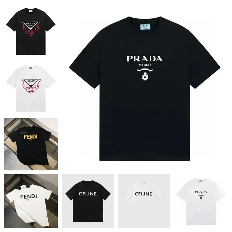 Prada T-shirt（tees