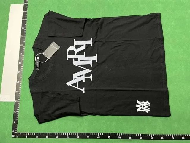 AMIRI shirt — QC reference 2