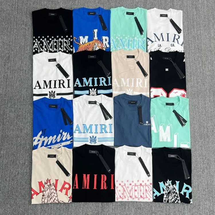 AMIRI shirt