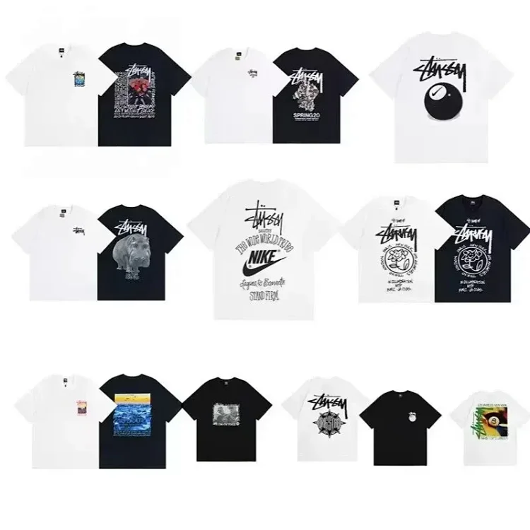 stussy shirt