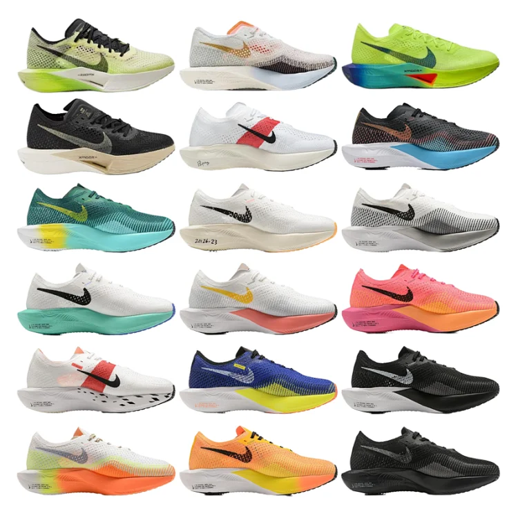 nike ZoomX Vaporfly 3