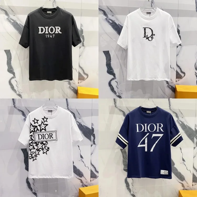 Dior Tee