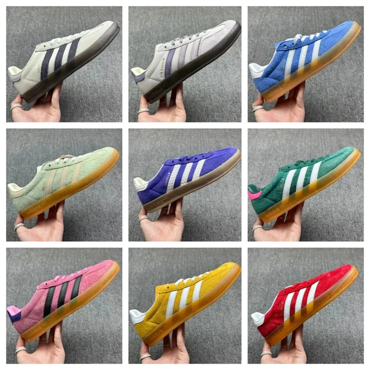 Adidas Spezial