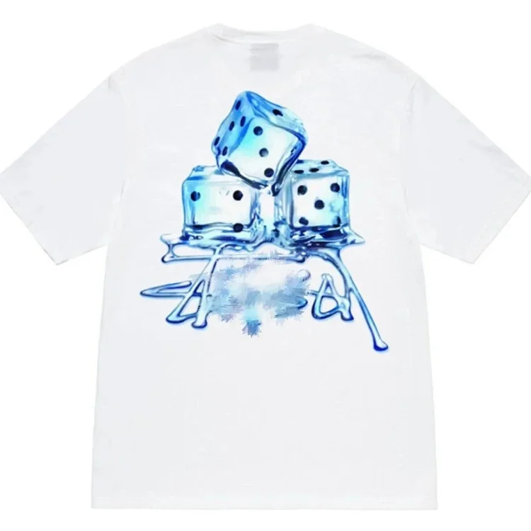 Stussy Tee