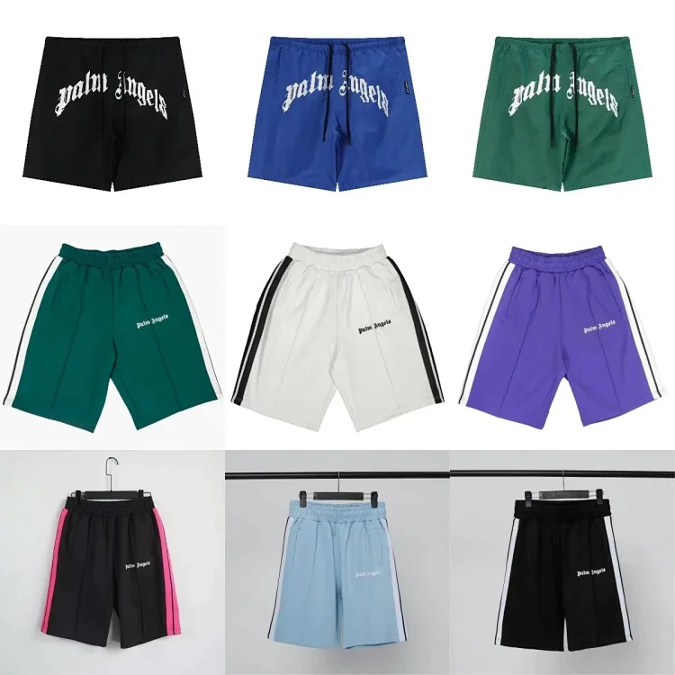 palm angels shorts