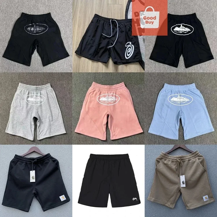 Carhartt shorts (31 CP)