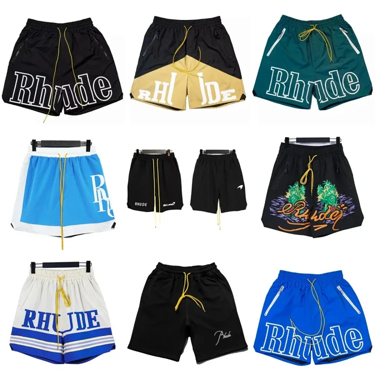 Rhude shorts (40 CP)