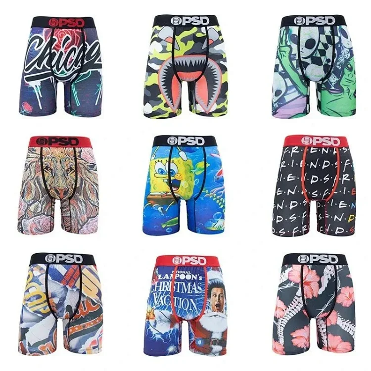 PSD underwear (20 CP)