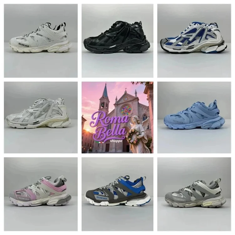 Balenciaga shoes (38+ style )
