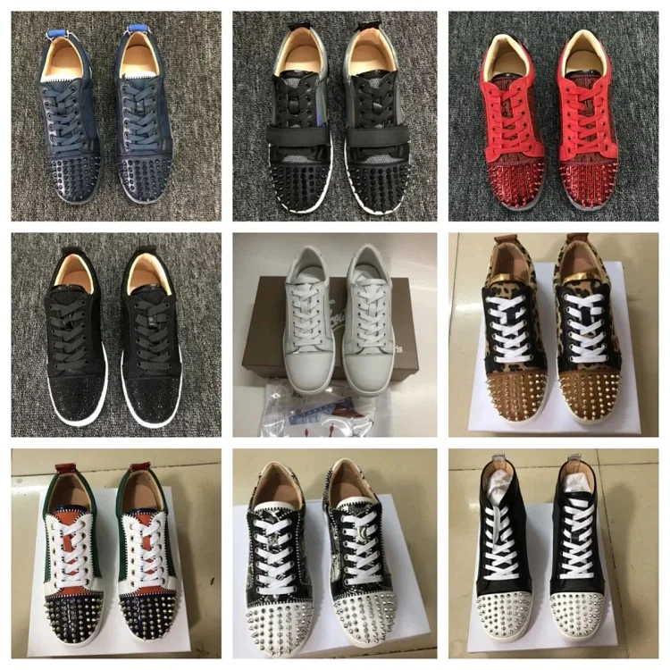 Christian Louboutin（40 style OG