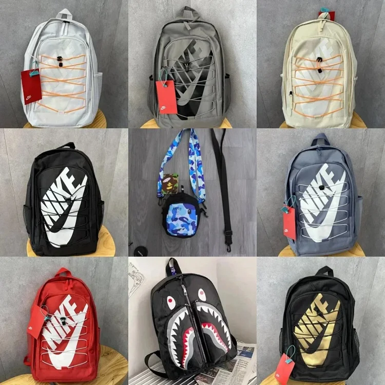 Nike bag（25 colores TOP