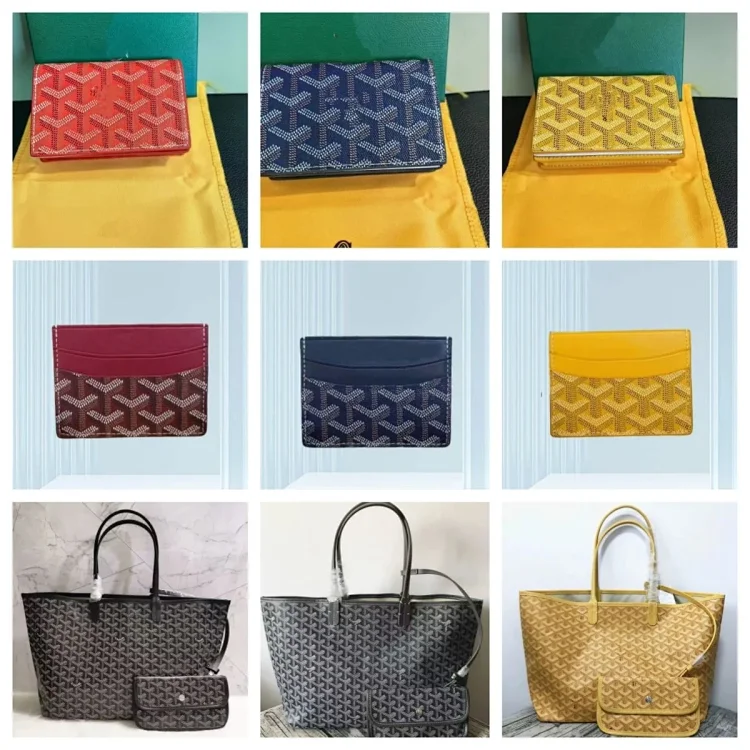 Goyard Bag( 40 style TOP