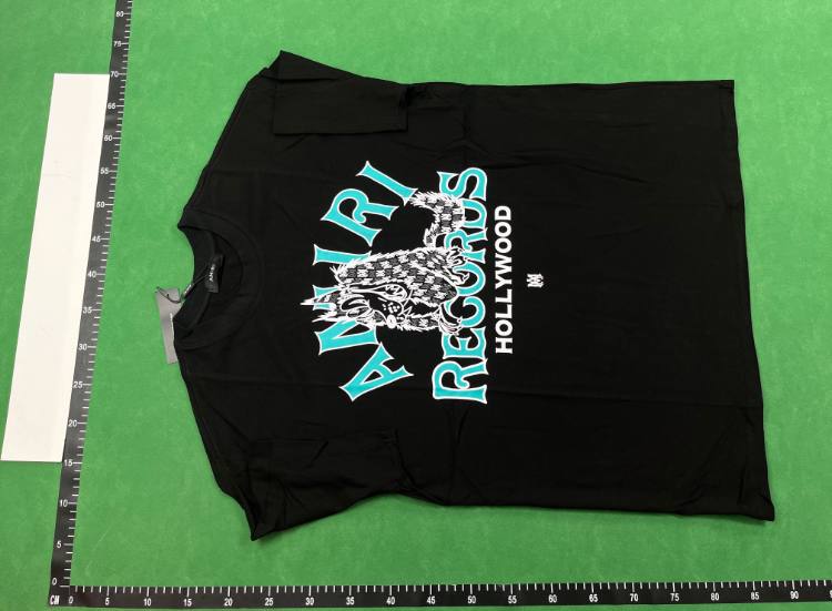 Amiri T-shirt (40 CP) — QC reference 4
