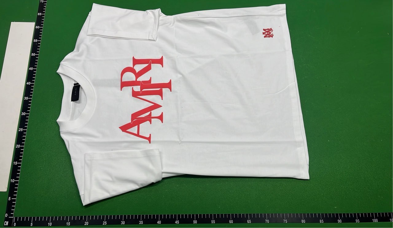 Amiri T-shirt (40 CP) — QC reference 5