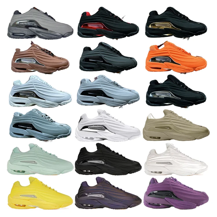 Nike x Nocta Hot Step 2 Sneakers shoes &