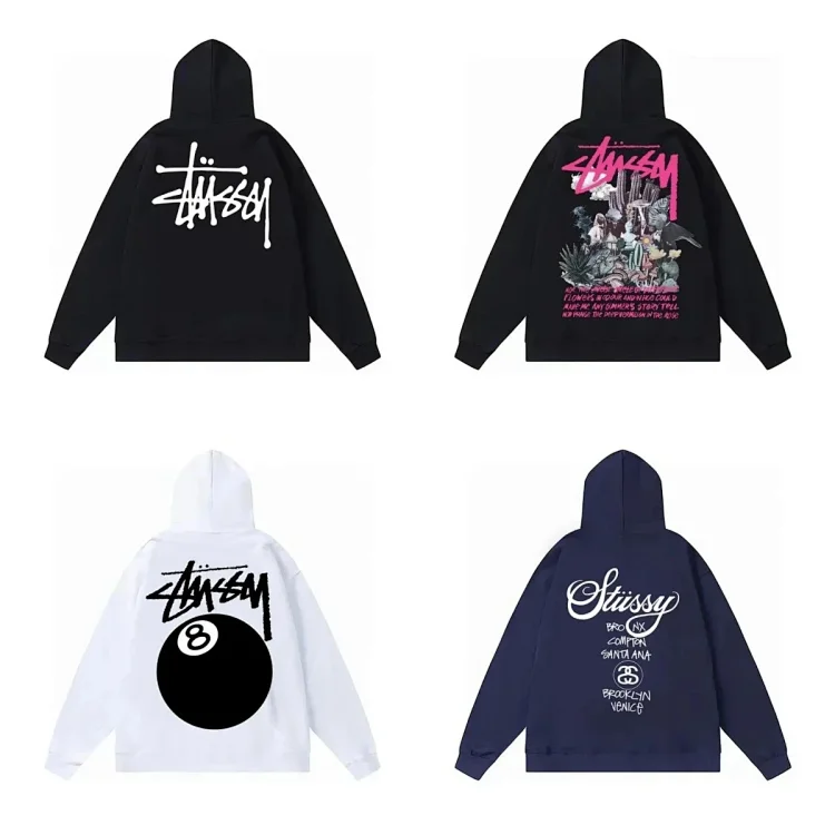 Stussy **Hoodie