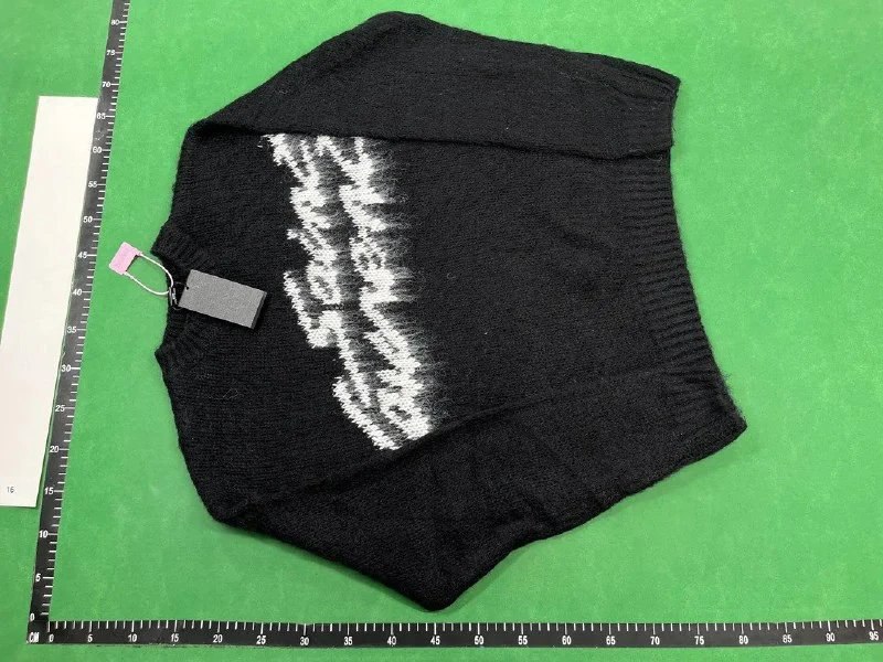 Saint Laurent Sweater — QC reference 4