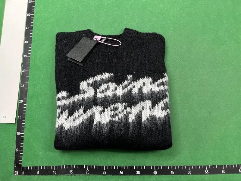 Saint Laurent Sweater — QC reference 3