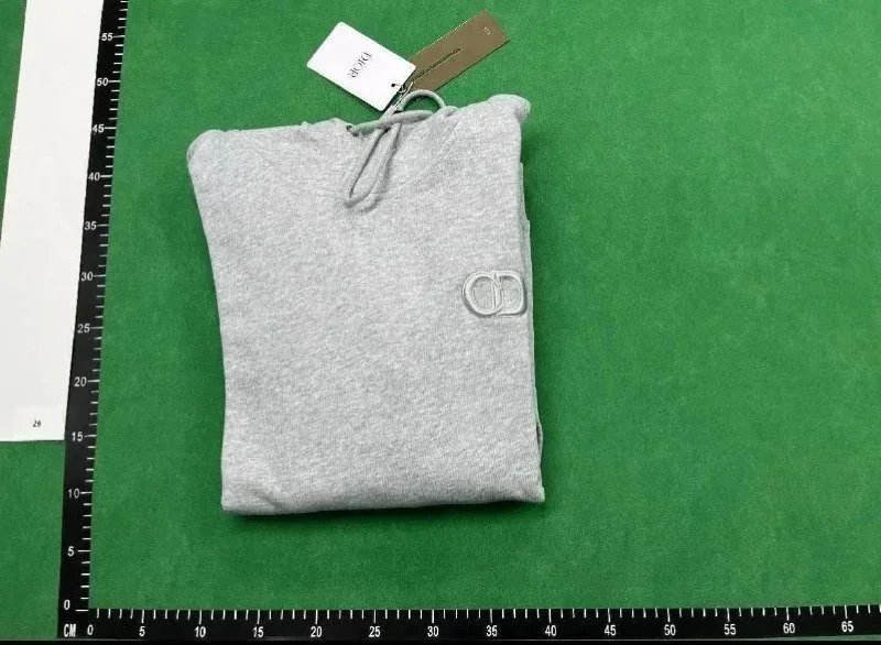 Dior Hoodie/Sweatshirt(27+ Styles) — QC reference 2