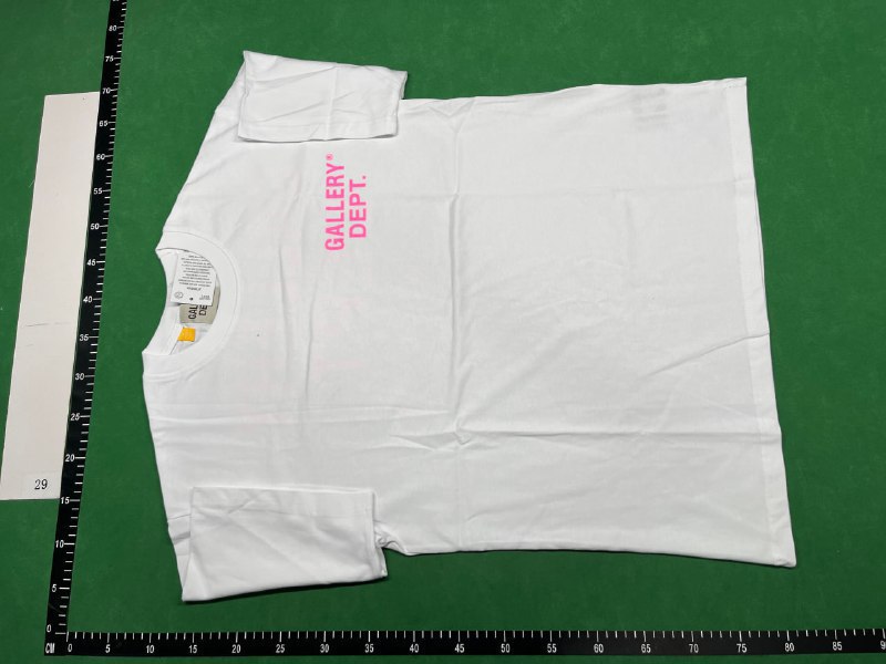 Gallery Dept T-SHIRT — QC reference 4