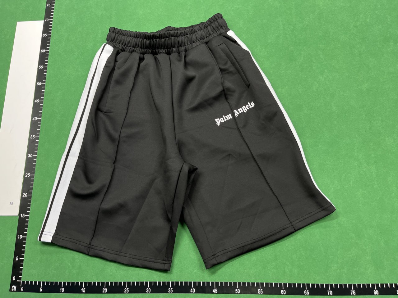 Palm Angels Shorts — QC reference 5