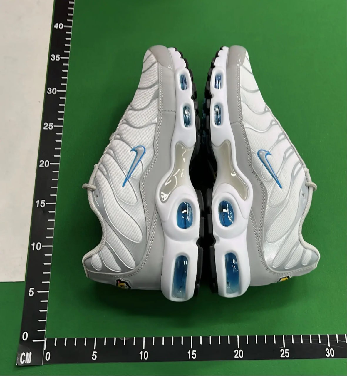 Nike Air Max TN — QC reference 4