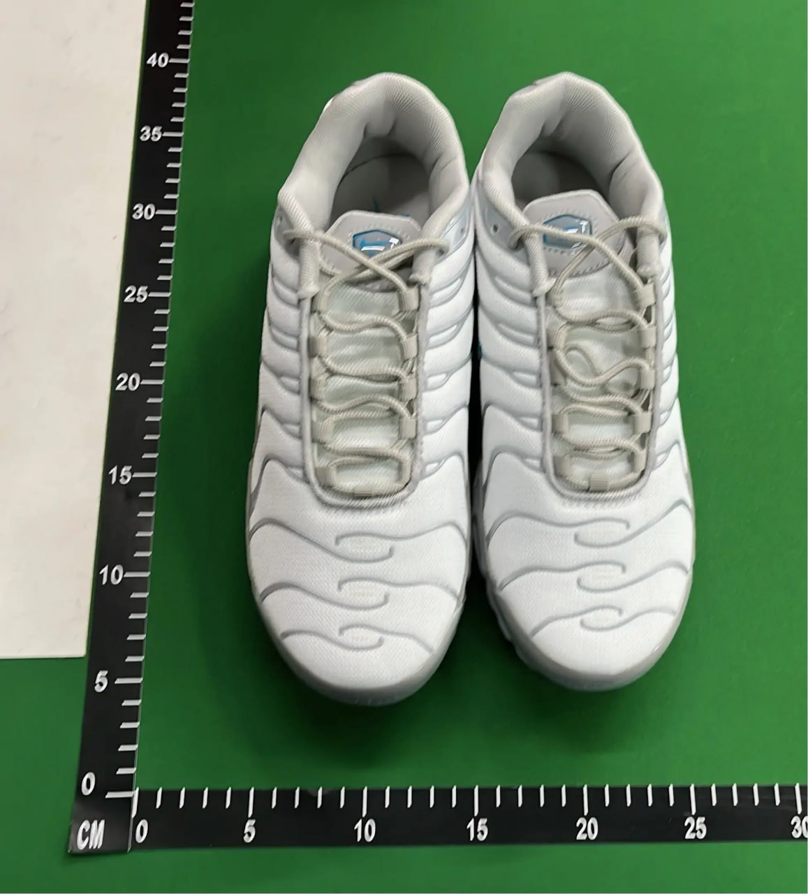 Nike Air Max TN — QC reference 2
