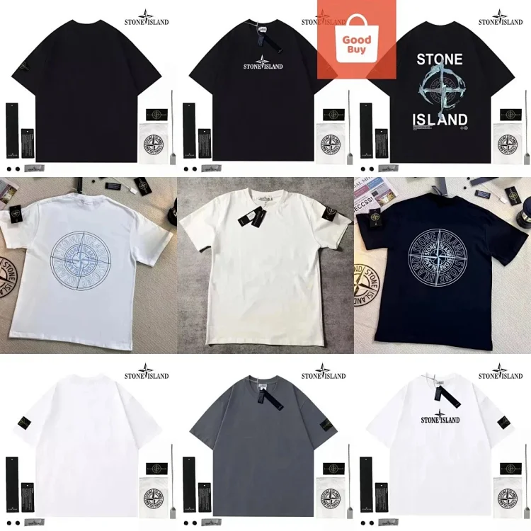 Stone island T-shirt (40 CP)