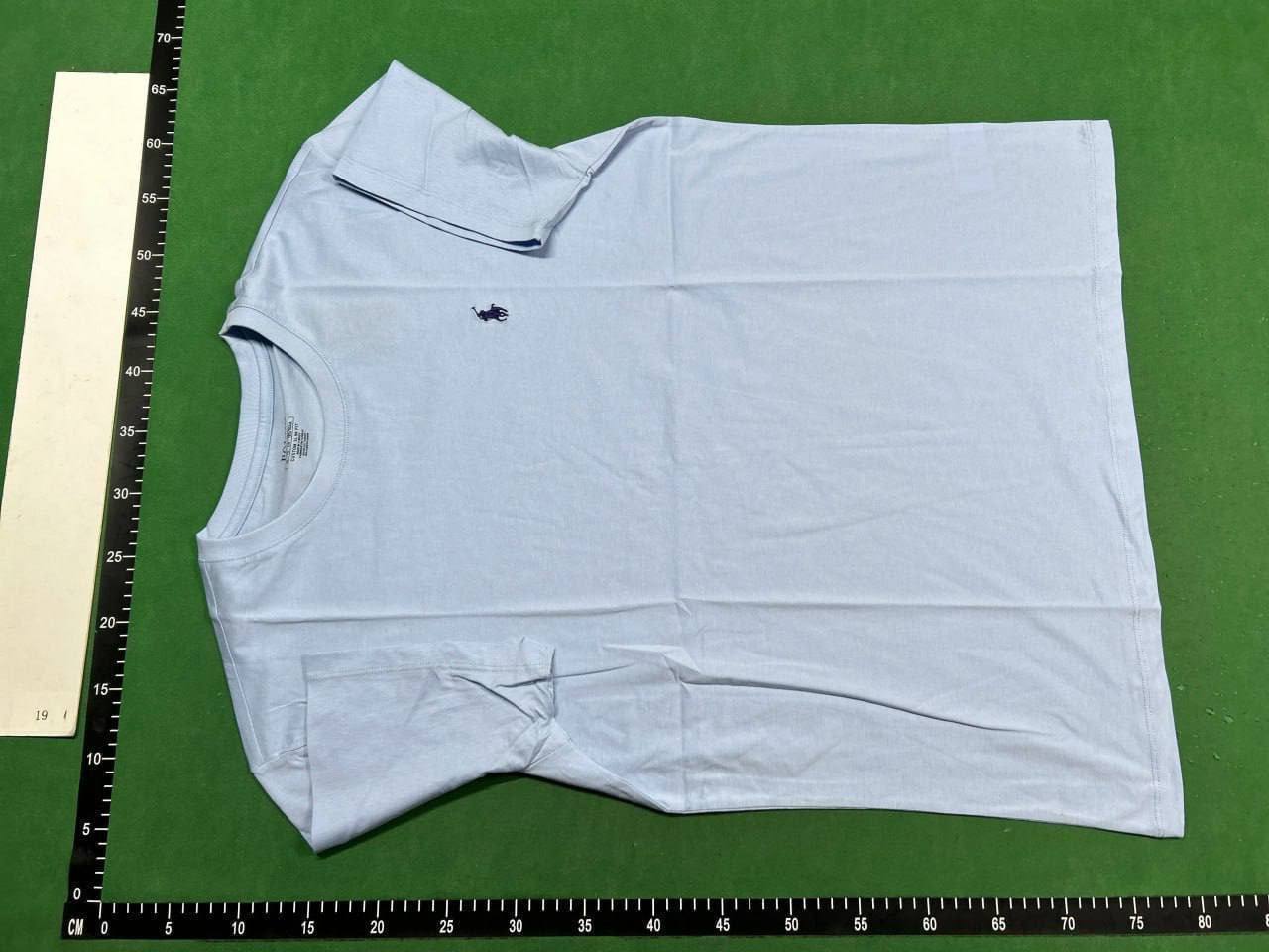 Ralph Lauren short sleeve — QC reference 3