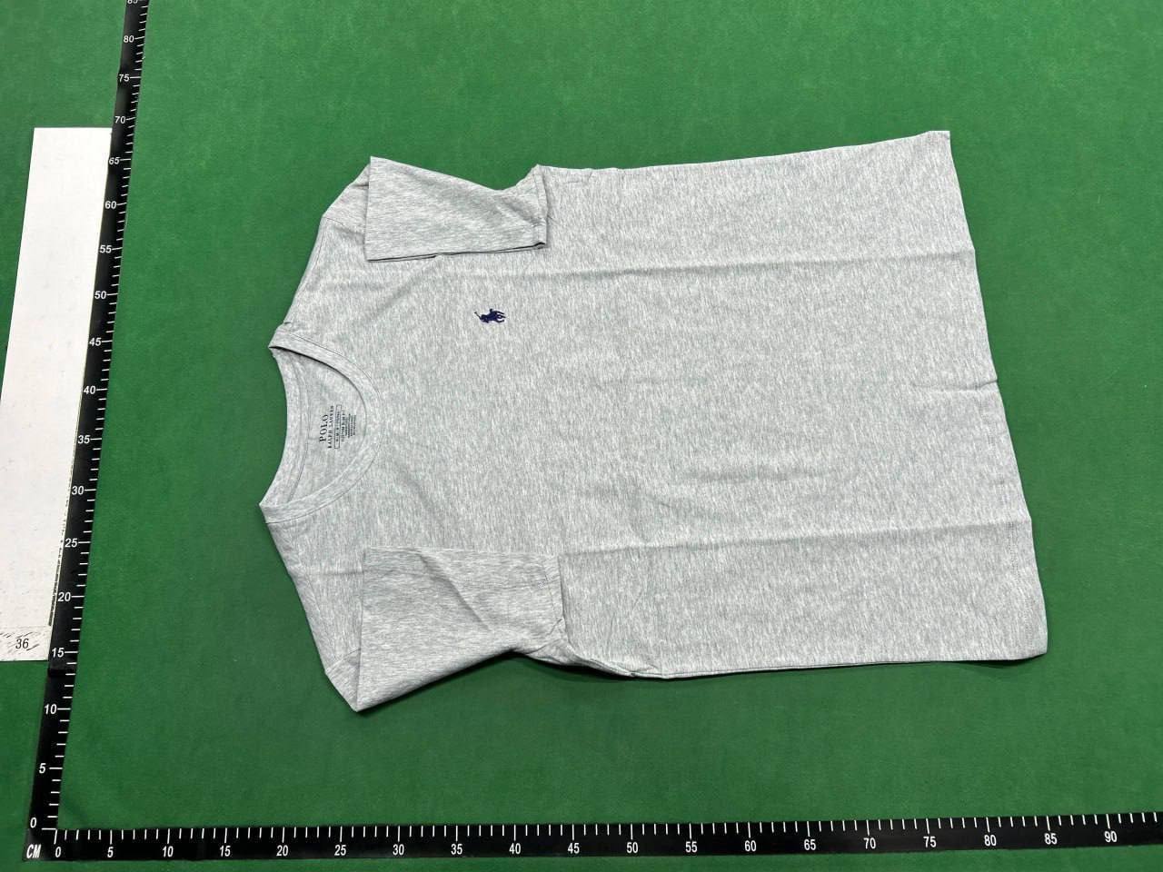 Ralph Lauren short sleeve — QC reference 2