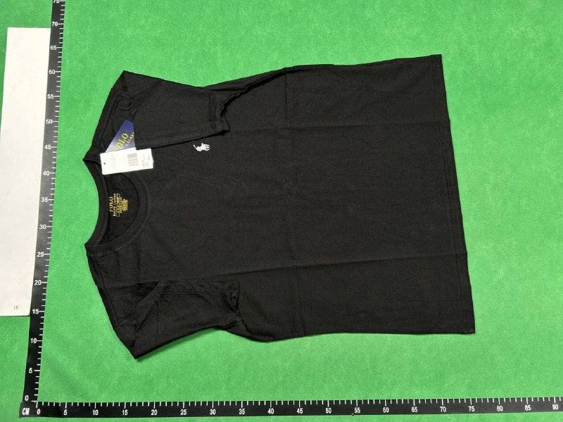 Ralph Lauren short sleeve — QC reference 4