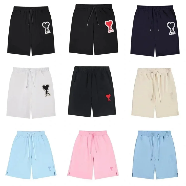Ami shorts (40 CP)