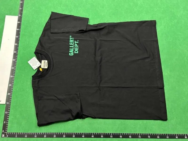 Gallery Dept T-shirt(39 STYLE TOP — QC reference 3