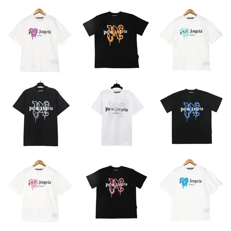 Palm Angels Tee（33 STYLE TOP