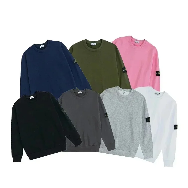 Stone Island Longsleeve