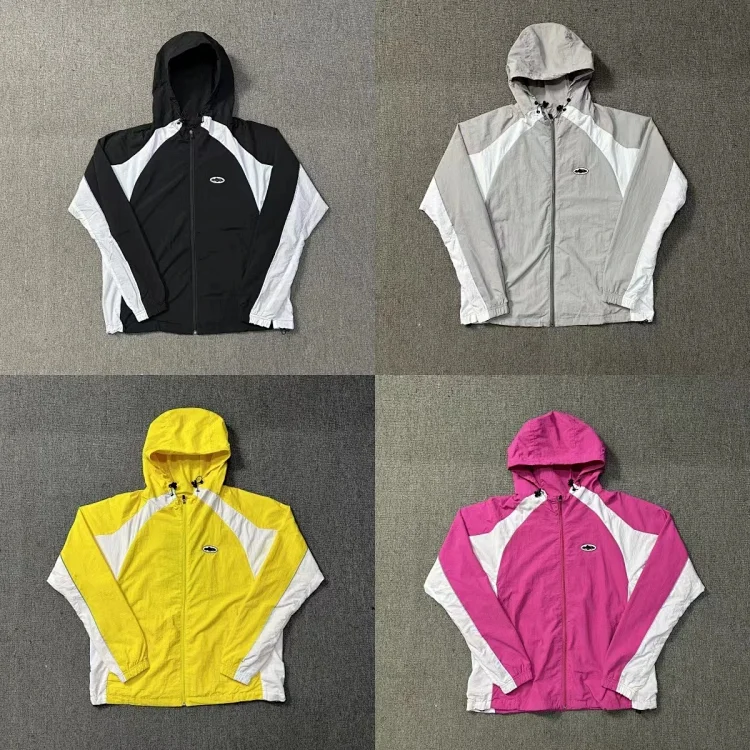 Corteiz Windbreaker