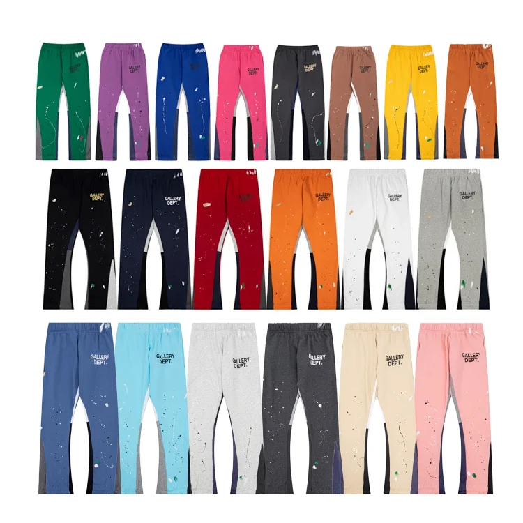 Gallery DEPT. Pants