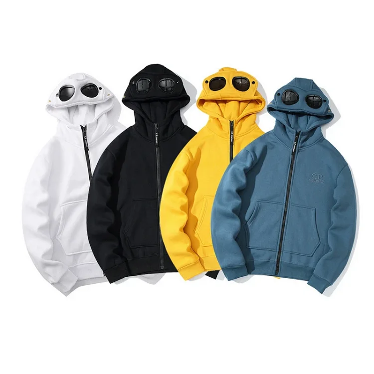 C.P. Company Hoodie