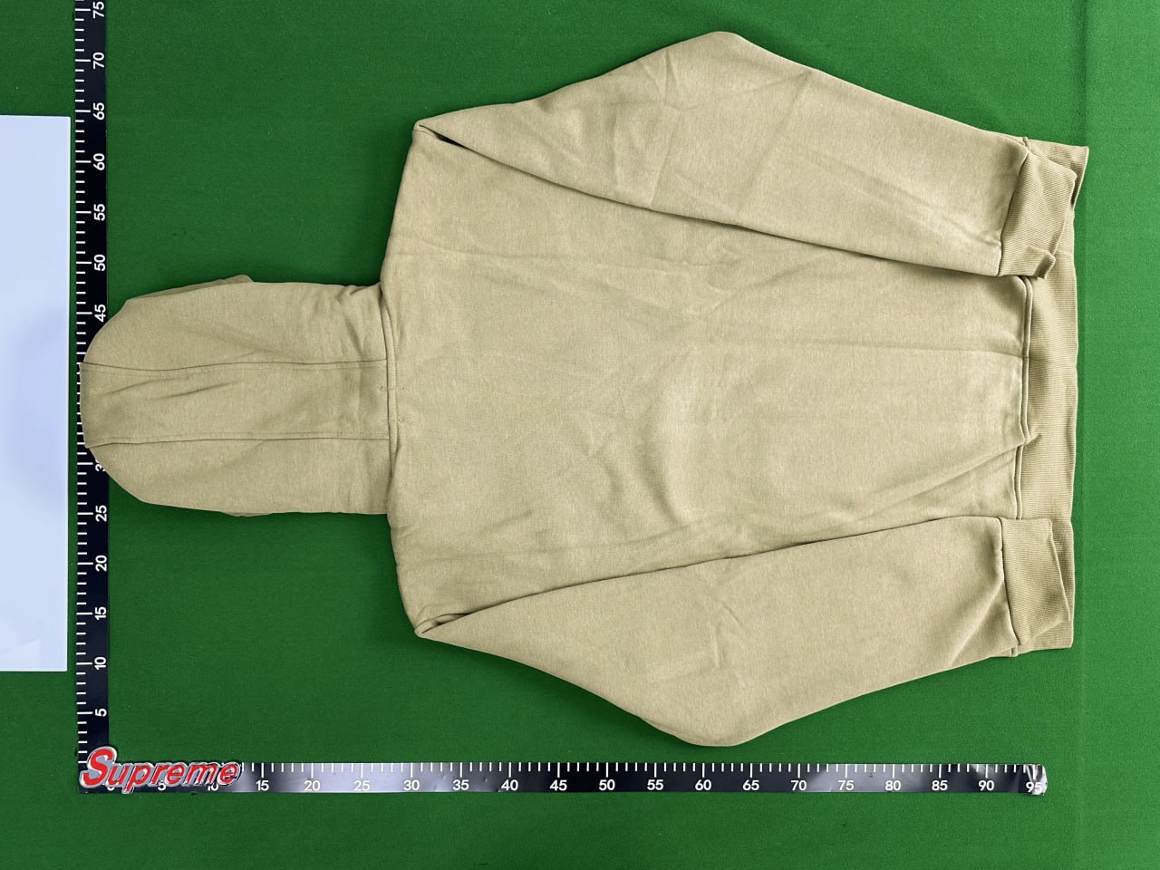 C.P. Company Hoodie — QC reference 3
