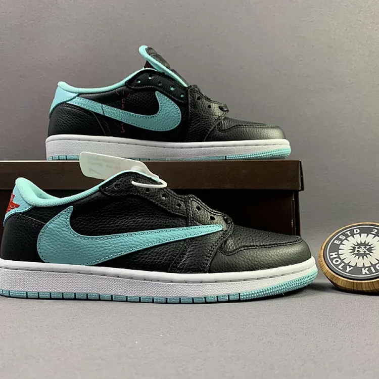 Jordan 1 Low
