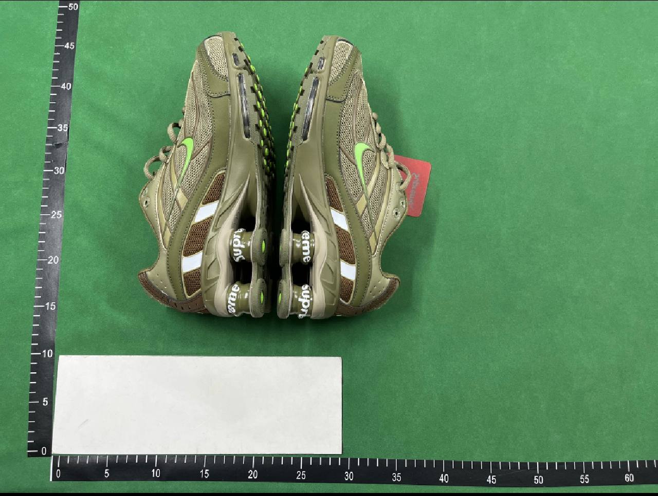 NIKE SHOX Rides — QC reference 2
