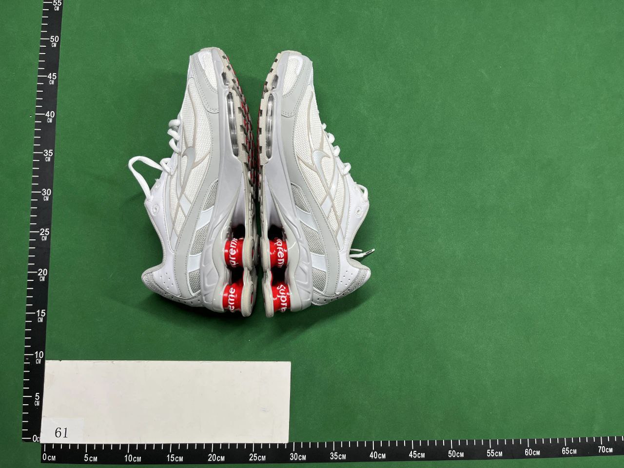 NIKE SHOX Rides — QC reference 3